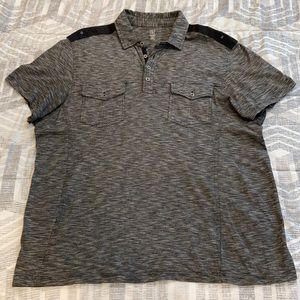 Polo shirt